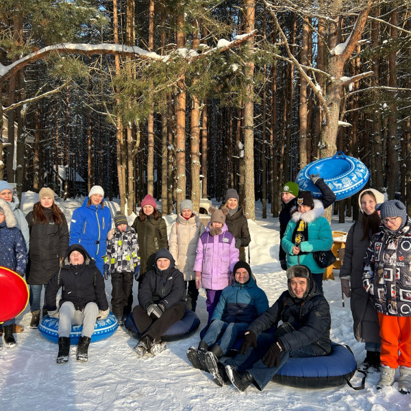 Черная речка